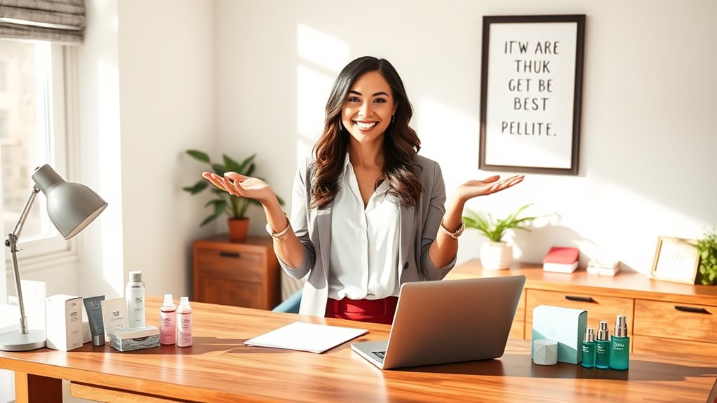 authentic storytelling builds trust