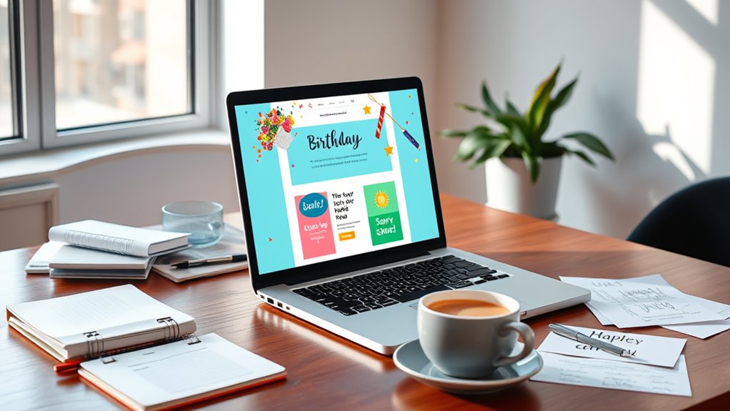 automated event reminder emails