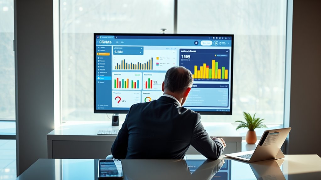 automated personalized customer follow up