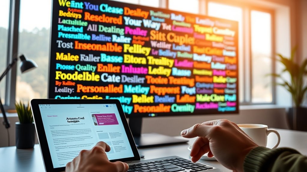 automated personalized messaging system