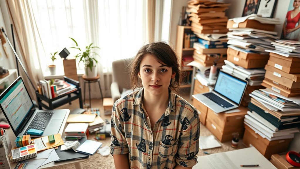 avoid common new seller pitfalls