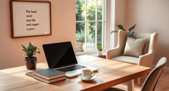 balance work and life