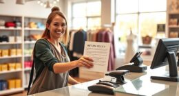balanced customer refund policy