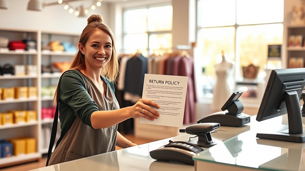 balanced customer refund policy