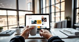 blogging for lead generation