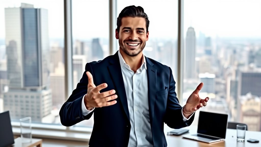 boost sales confidence skills