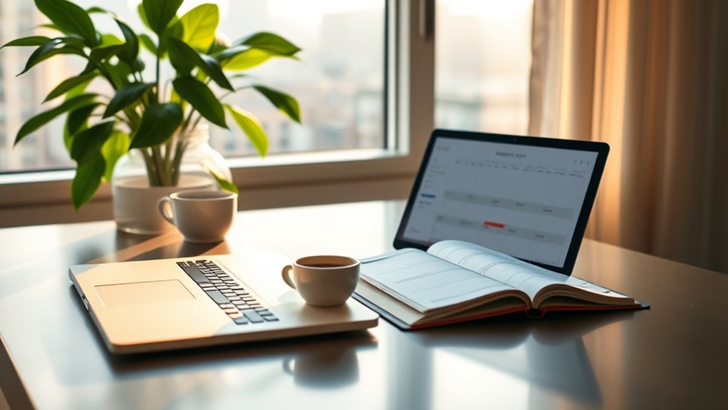 boundaries and prioritization strategies