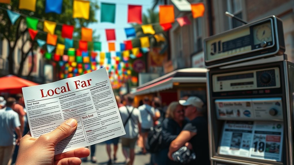 build community partnership strategies