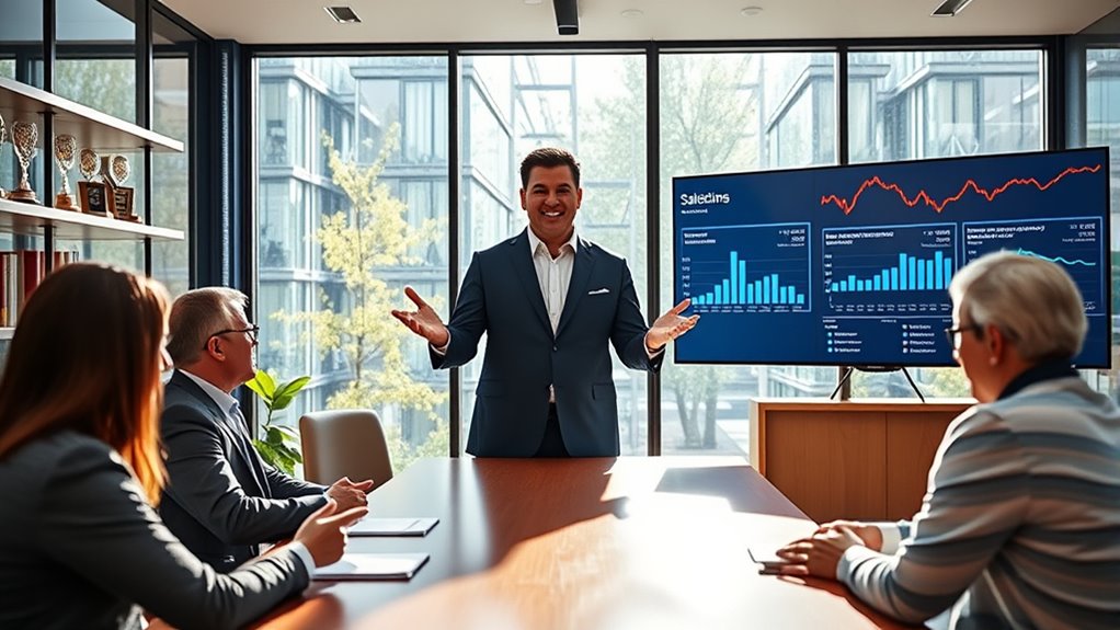 build confidence through practice