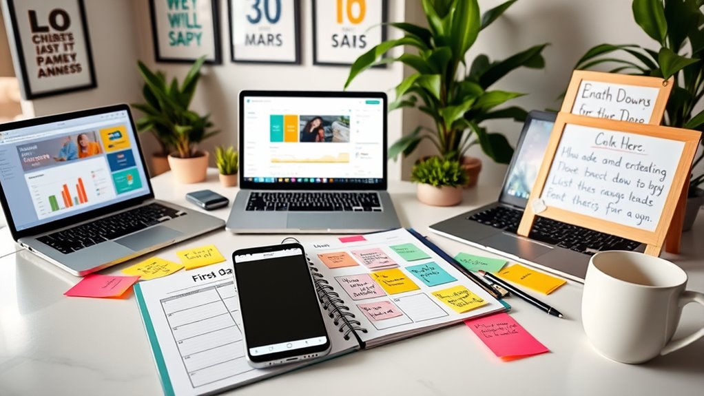 build product knowledge confidently