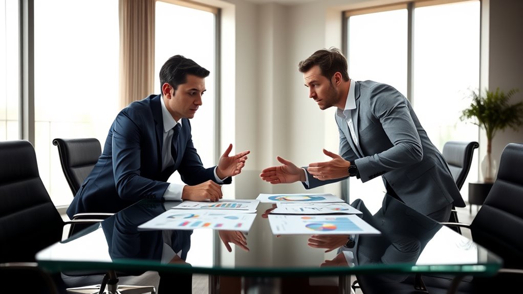 build supplier relationships strategically