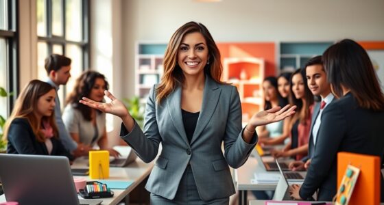 build your unique sales identity