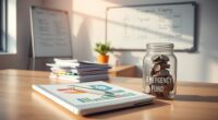 business emergency fund essentials
