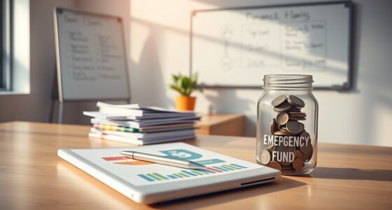 business emergency fund essentials