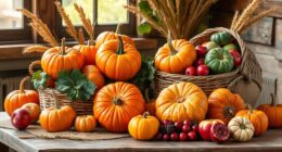 capitalize on seasonal trends