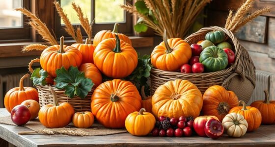 capitalize on seasonal trends