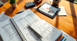 cash flow budgeting strategies