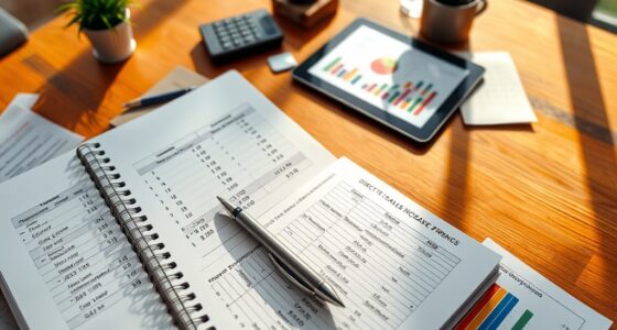 cash flow budgeting strategies