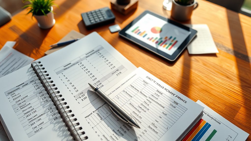 cash flow budgeting strategies