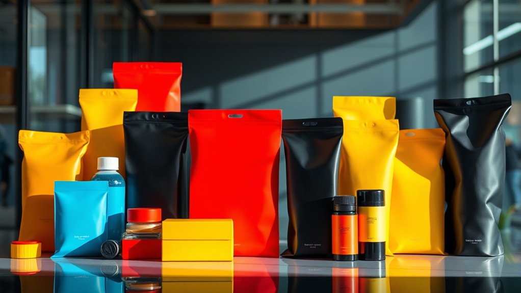 color shapes emotional branding