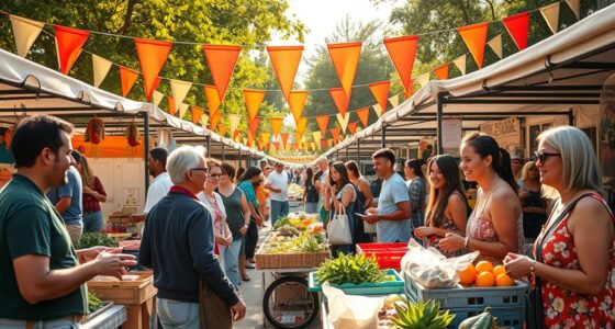 community engagement boosts sales