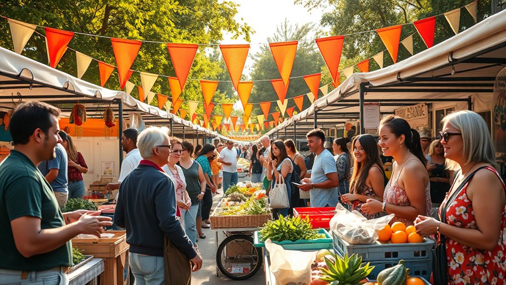 community engagement boosts sales