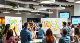 community feedback drives innovation