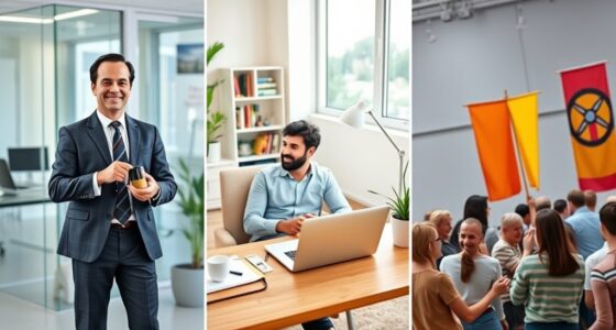 comparison of sales strategies