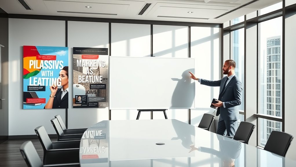 consistent marketing and sales alignment