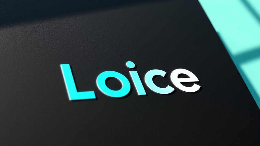 consistent memorable visual branding