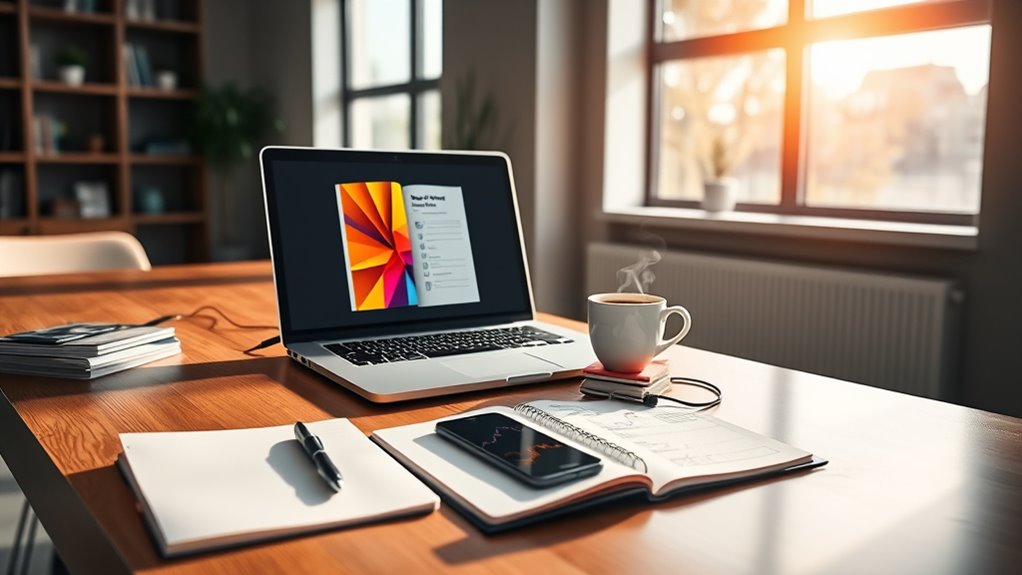 create and sell digital guides