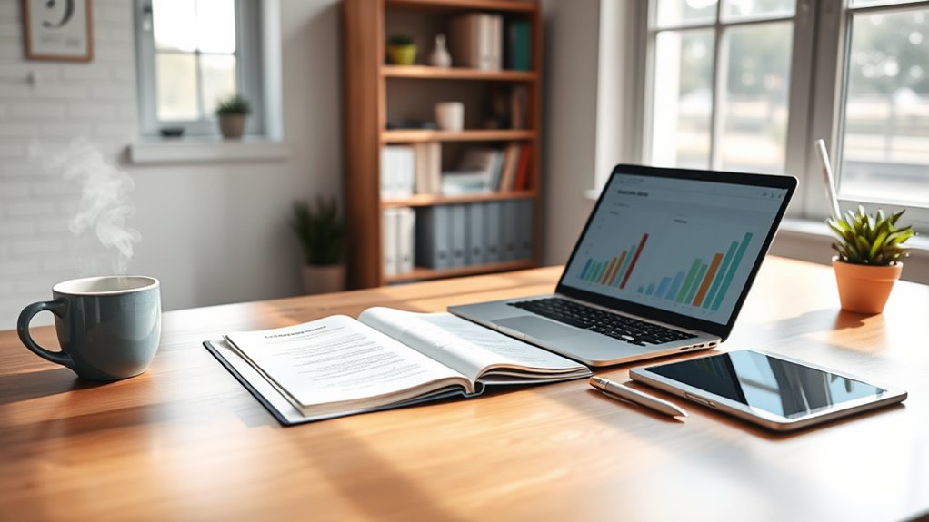 create basic business plan