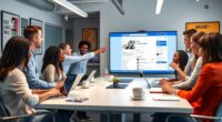 create customer team community