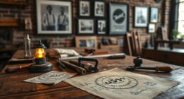 create engaging brand narratives