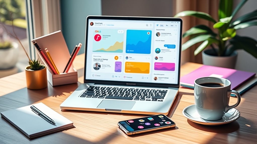 create engaging interactive content