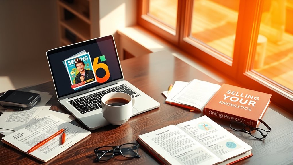 create market format analyze