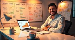 create paid membership community