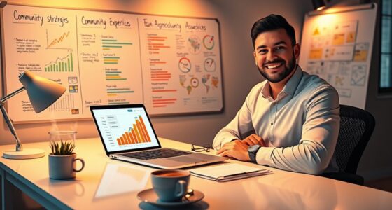 create paid membership community