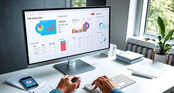 crm software selection guide