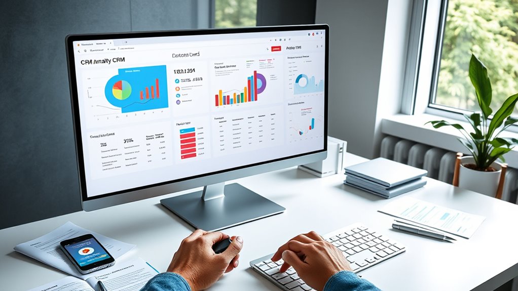 crm software selection guide