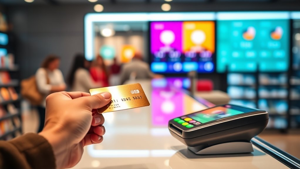 customer rewards and incentives