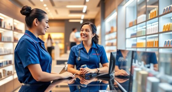 customer support encourages loyalty