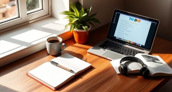 daily habits boost motivation