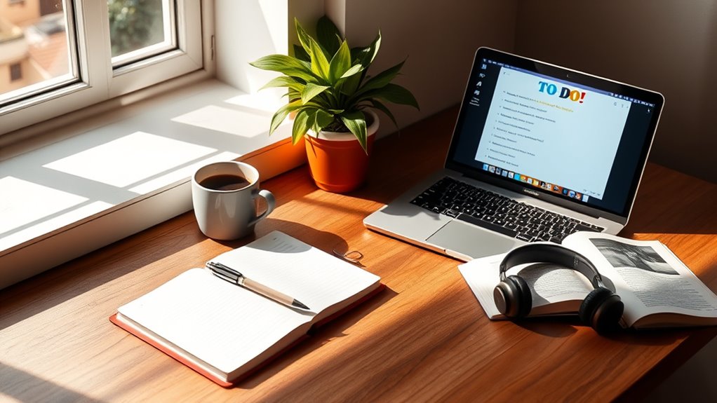 daily habits boost motivation