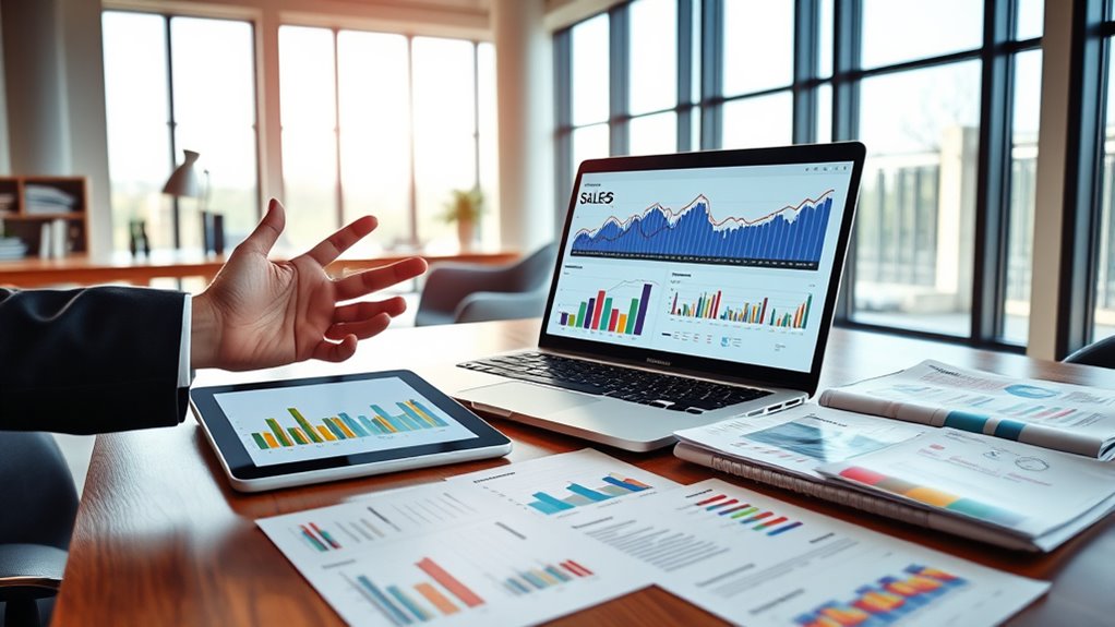 data driven customer insights