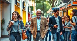 define your ideal audience