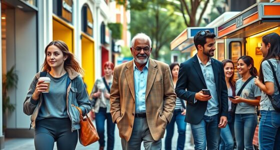 define your ideal audience