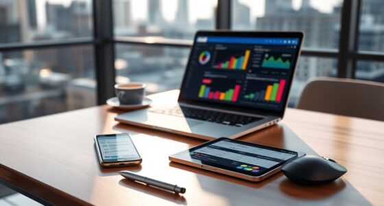 digital sales simplification tools