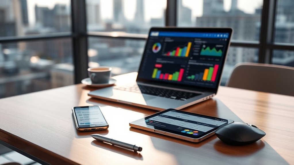 digital sales simplification tools