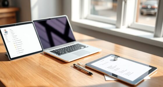 digital tools for organization